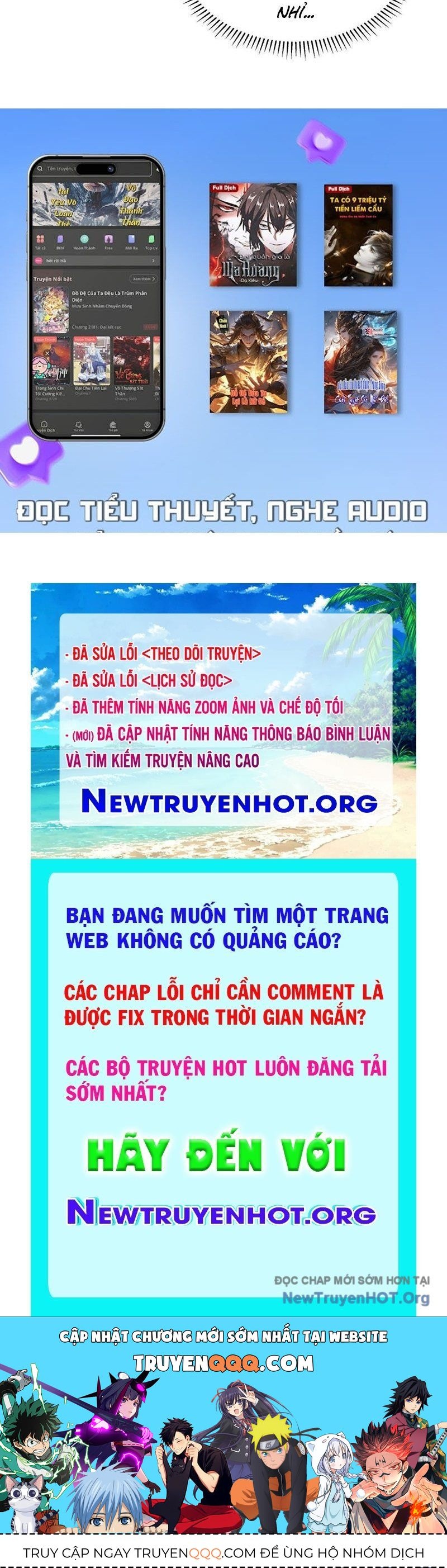 Ta Học Trảm Thần Trong Bệnh Viện Tâm Thần - Chapter 260 - Page 54