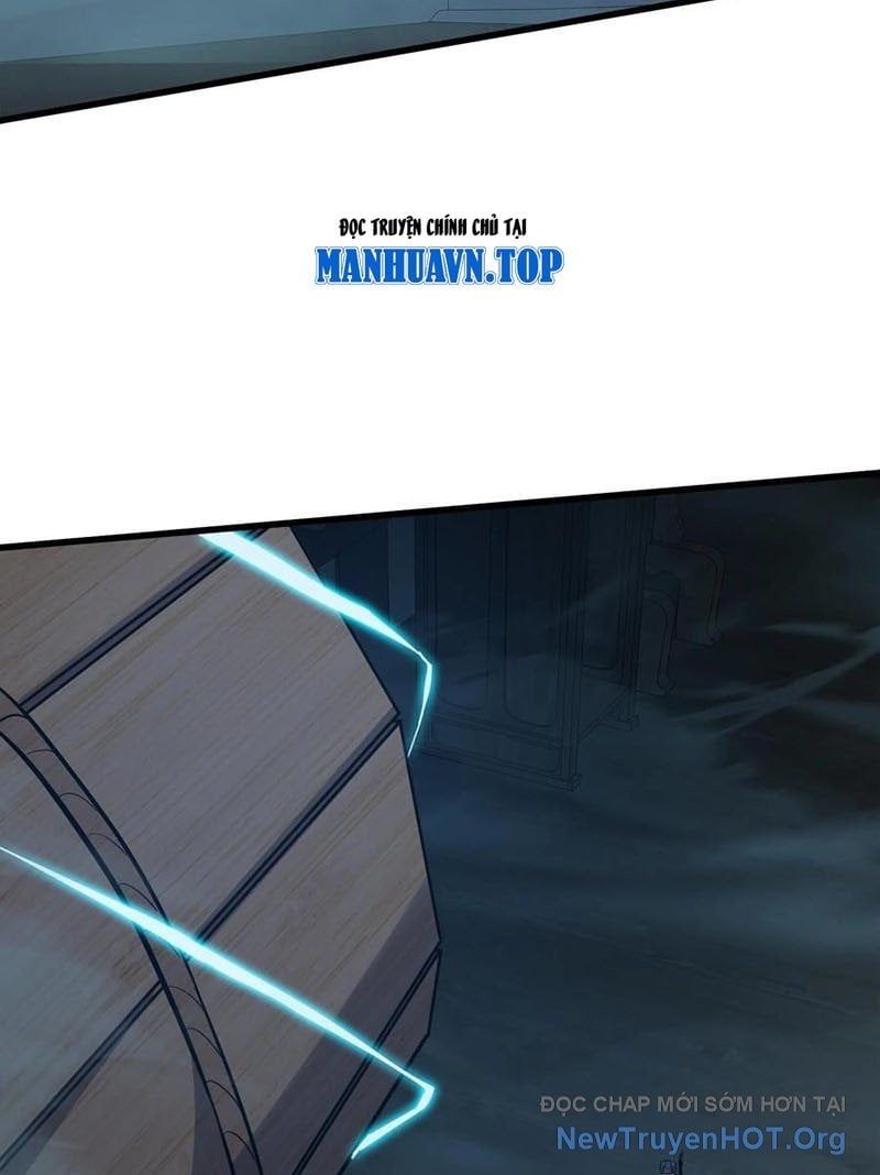 Ta Học Trảm Thần Trong Bệnh Viện Tâm Thần - Chapter 260 - Page 8