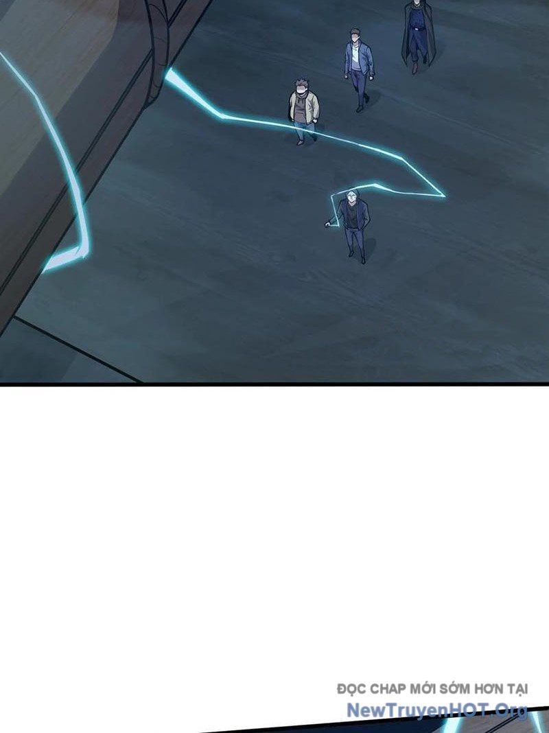 Ta Học Trảm Thần Trong Bệnh Viện Tâm Thần - Chapter 260 - Page 9
