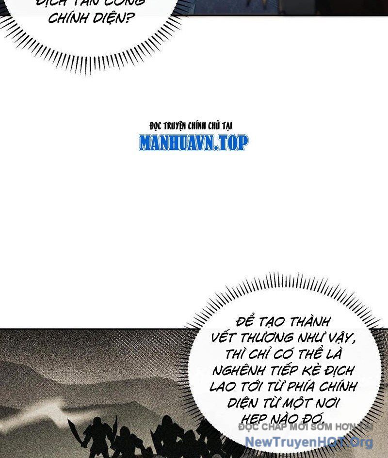 Ta Học Trảm Thần Trong Bệnh Viện Tâm Thần - Chapter 261 - Page 13