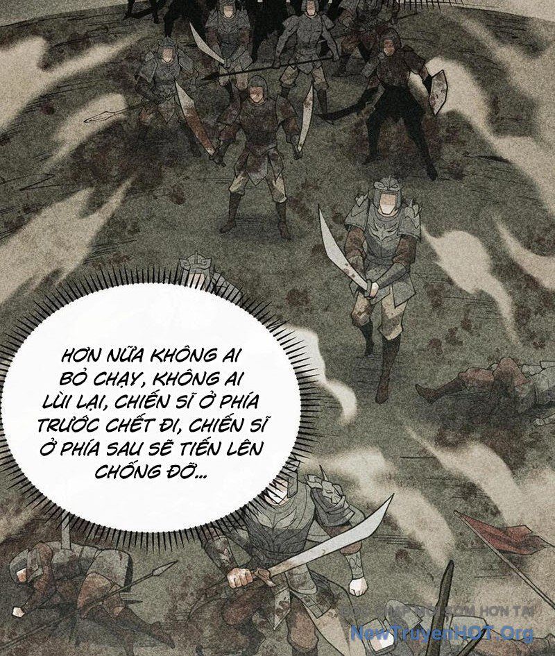 Ta Học Trảm Thần Trong Bệnh Viện Tâm Thần - Chapter 261 - Page 14