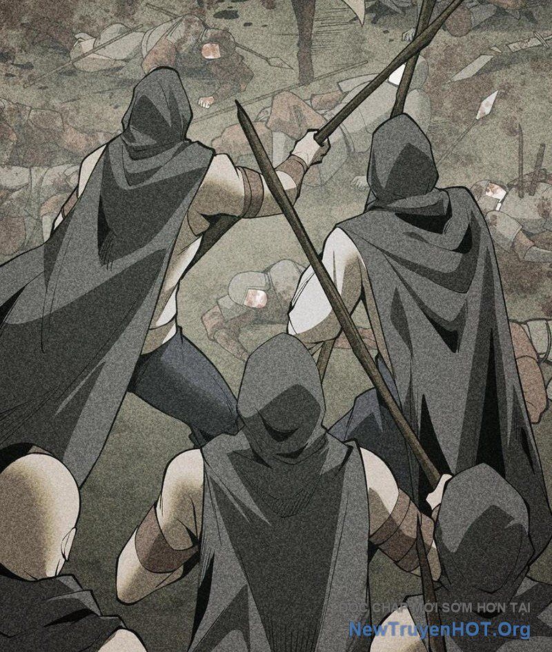 Ta Học Trảm Thần Trong Bệnh Viện Tâm Thần - Chapter 261 - Page 15