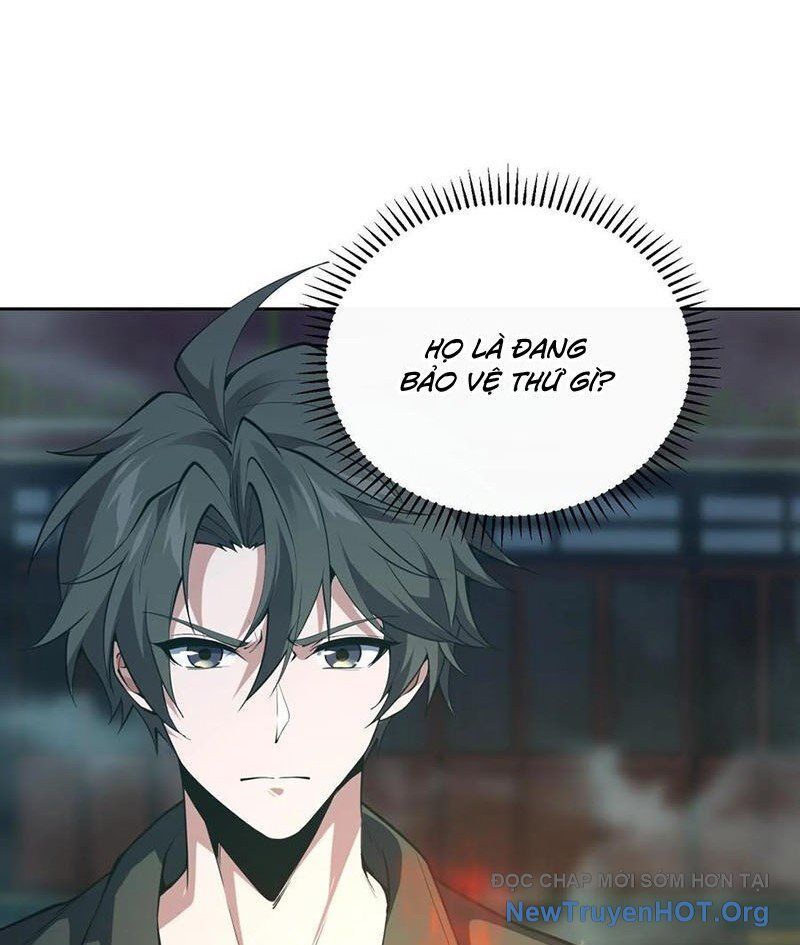 Ta Học Trảm Thần Trong Bệnh Viện Tâm Thần - Chapter 261 - Page 17