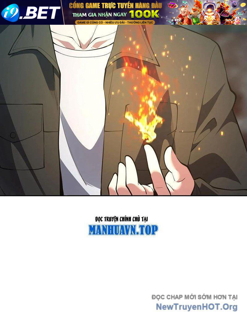 Ta Học Trảm Thần Trong Bệnh Viện Tâm Thần - Chapter 261 - Page 18