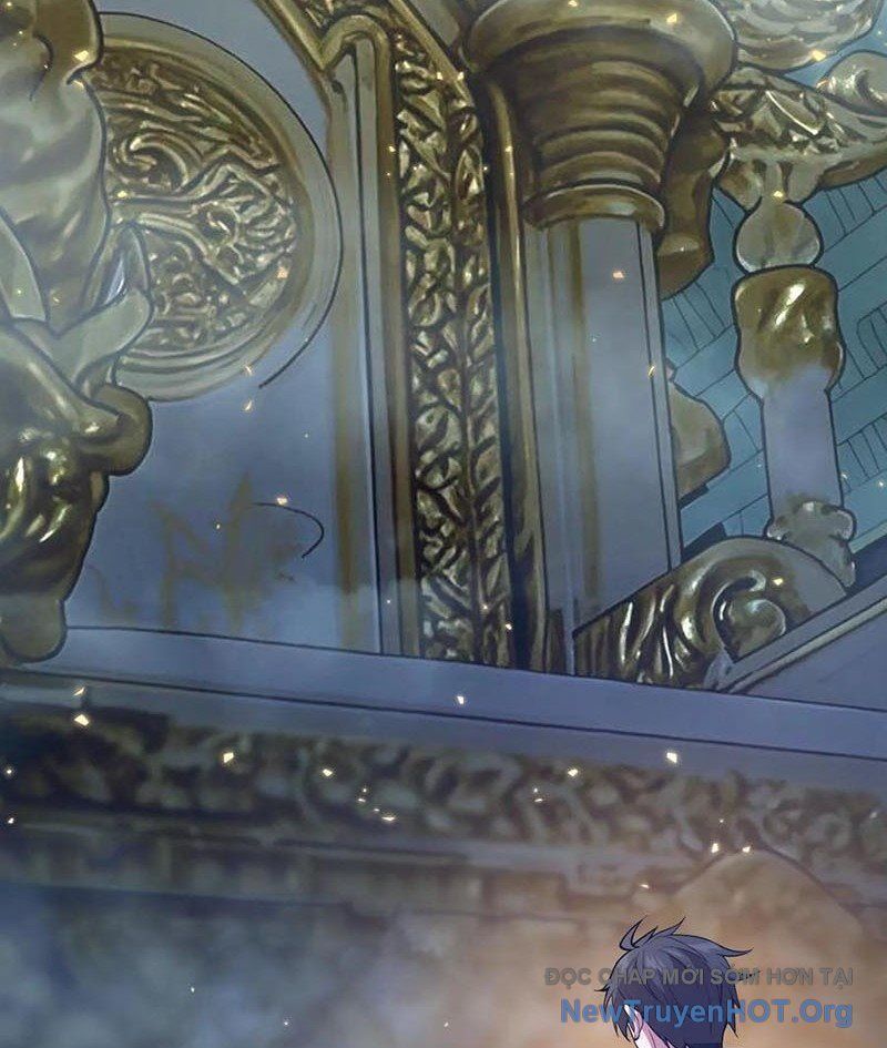 Ta Học Trảm Thần Trong Bệnh Viện Tâm Thần - Chapter 261 - Page 20