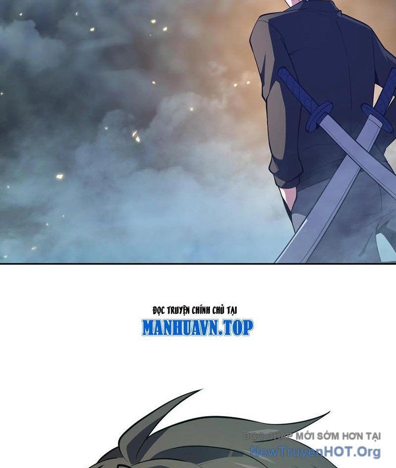 Ta Học Trảm Thần Trong Bệnh Viện Tâm Thần - Chapter 261 - Page 21