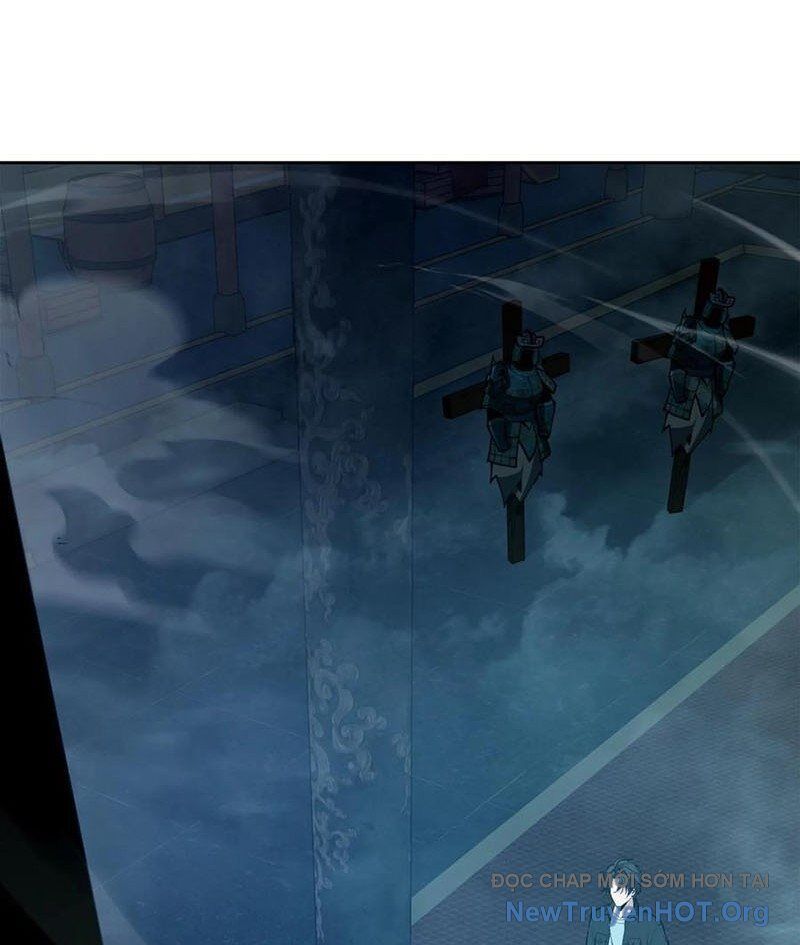 Ta Học Trảm Thần Trong Bệnh Viện Tâm Thần - Chapter 261 - Page 23