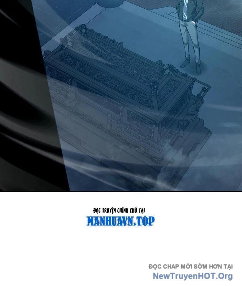 Ta Học Trảm Thần Trong Bệnh Viện Tâm Thần - Chapter 261 - Page 24