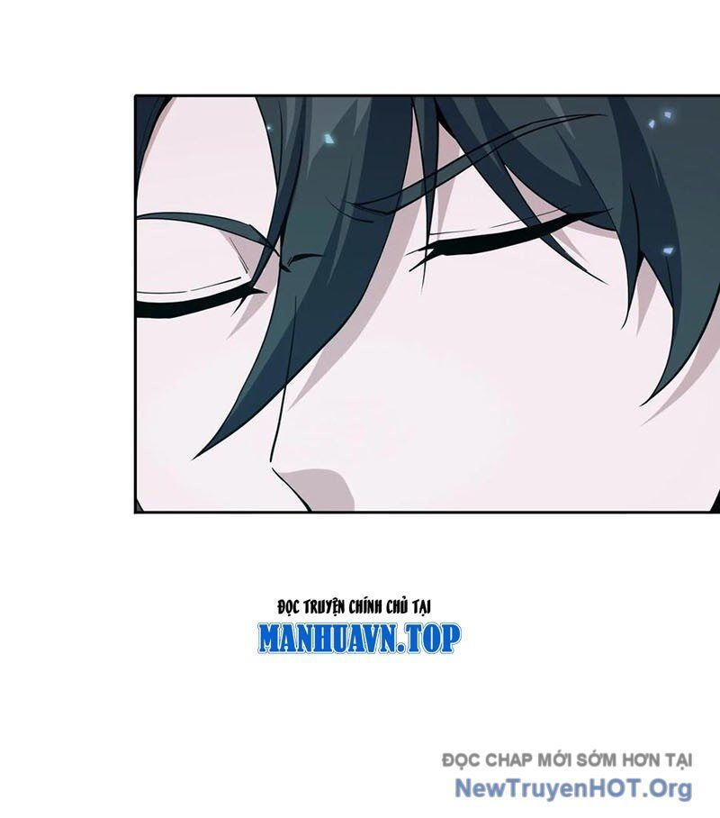 Ta Học Trảm Thần Trong Bệnh Viện Tâm Thần - Chapter 261 - Page 27