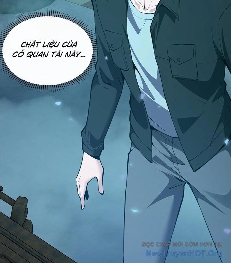 Ta Học Trảm Thần Trong Bệnh Viện Tâm Thần - Chapter 261 - Page 29