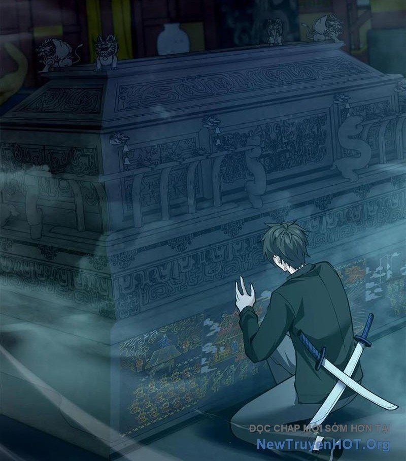 Ta Học Trảm Thần Trong Bệnh Viện Tâm Thần - Chapter 261 - Page 32