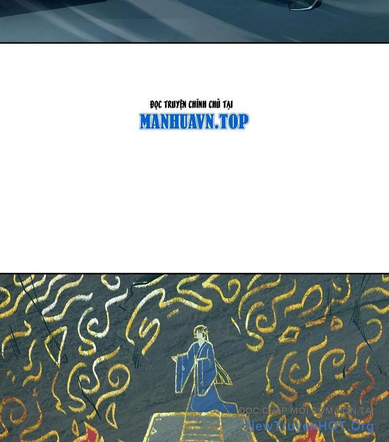 Ta Học Trảm Thần Trong Bệnh Viện Tâm Thần - Chapter 261 - Page 33