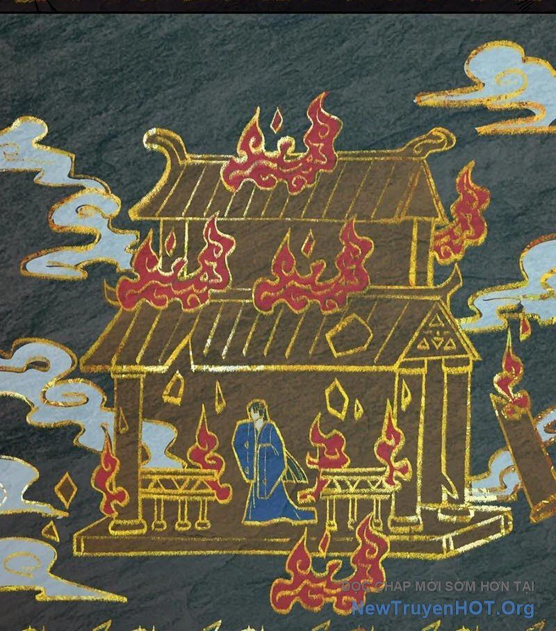 Ta Học Trảm Thần Trong Bệnh Viện Tâm Thần - Chapter 261 - Page 35