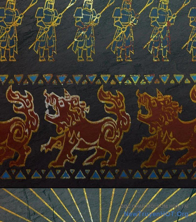 Ta Học Trảm Thần Trong Bệnh Viện Tâm Thần - Chapter 261 - Page 36