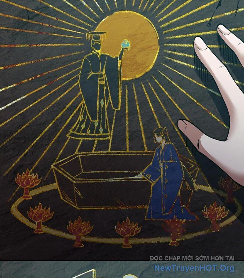 Ta Học Trảm Thần Trong Bệnh Viện Tâm Thần - Chapter 261 - Page 37