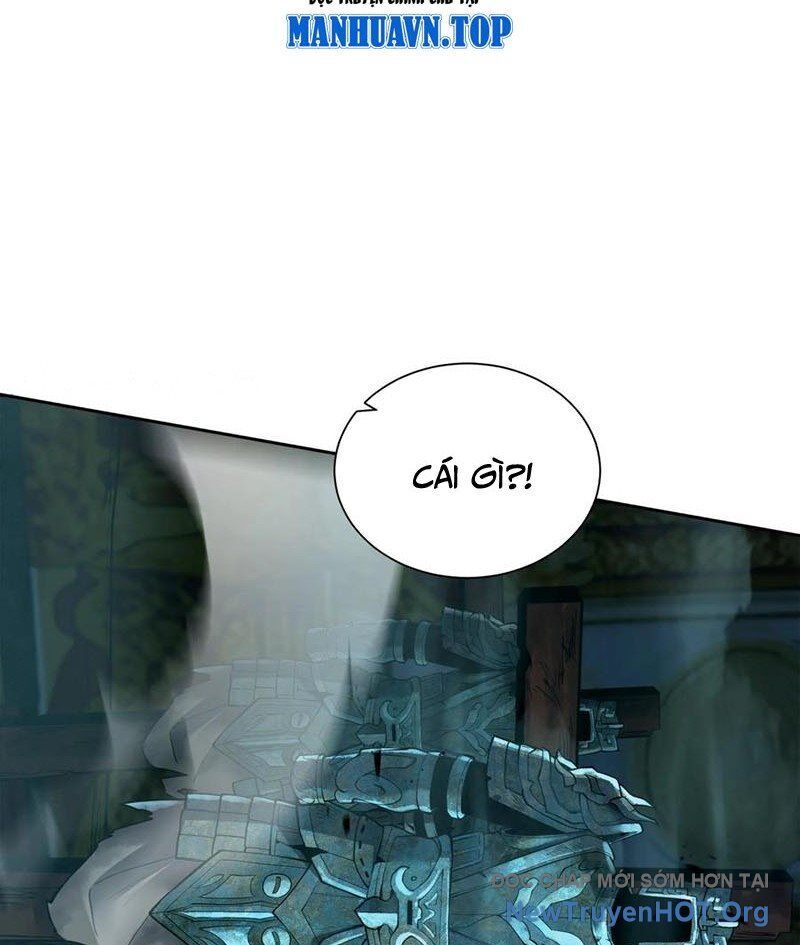 Ta Học Trảm Thần Trong Bệnh Viện Tâm Thần - Chapter 261 - Page 4