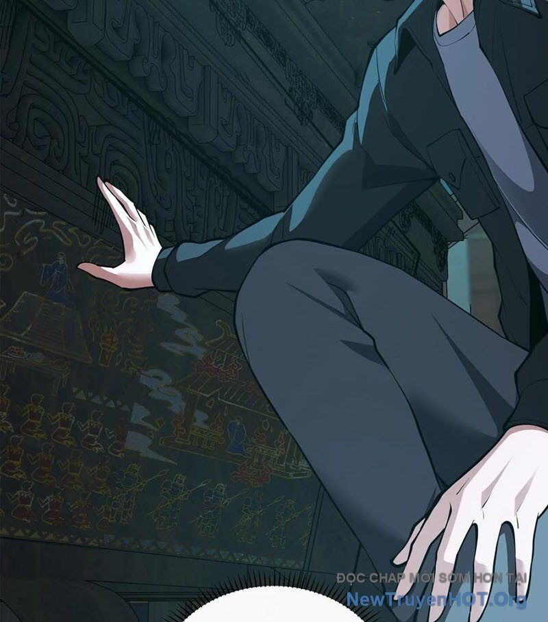 Ta Học Trảm Thần Trong Bệnh Viện Tâm Thần - Chapter 261 - Page 41