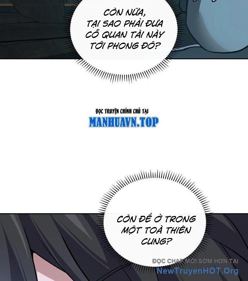 Ta Học Trảm Thần Trong Bệnh Viện Tâm Thần - Chapter 261 - Page 42