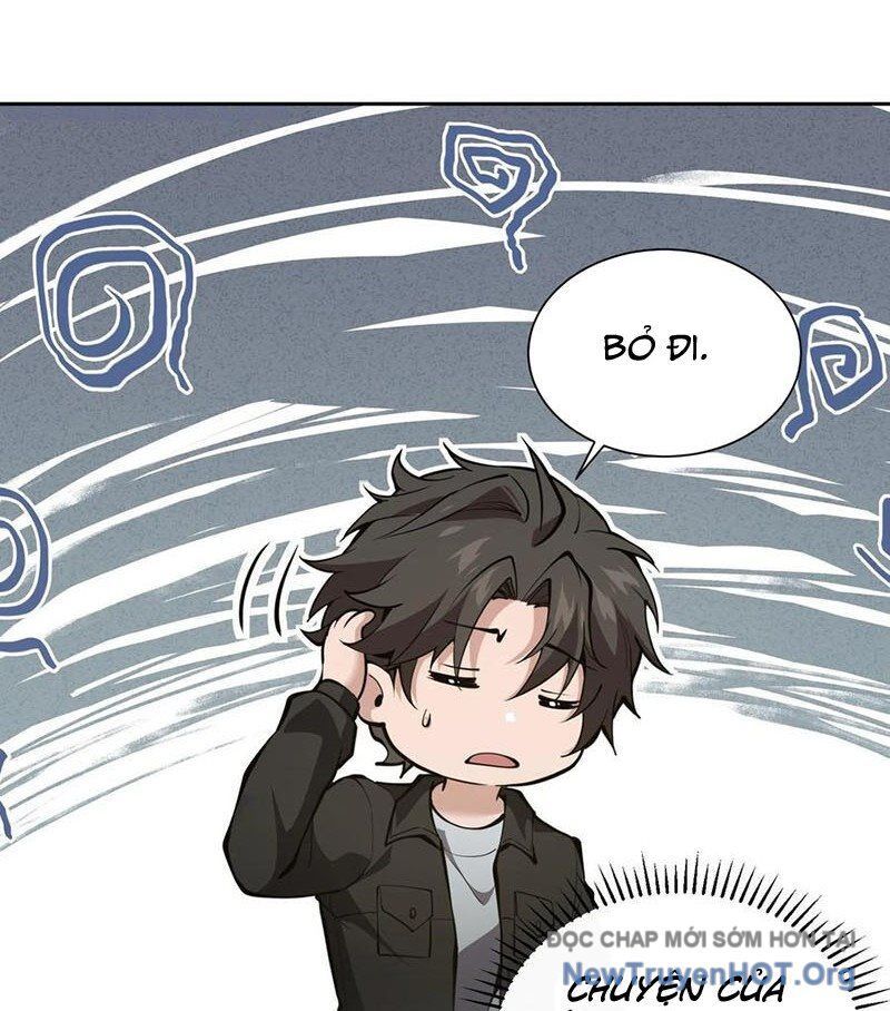 Ta Học Trảm Thần Trong Bệnh Viện Tâm Thần - Chapter 261 - Page 44