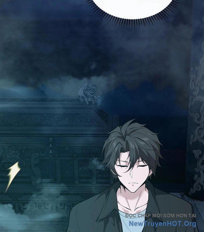 Ta Học Trảm Thần Trong Bệnh Viện Tâm Thần - Chapter 261 - Page 46