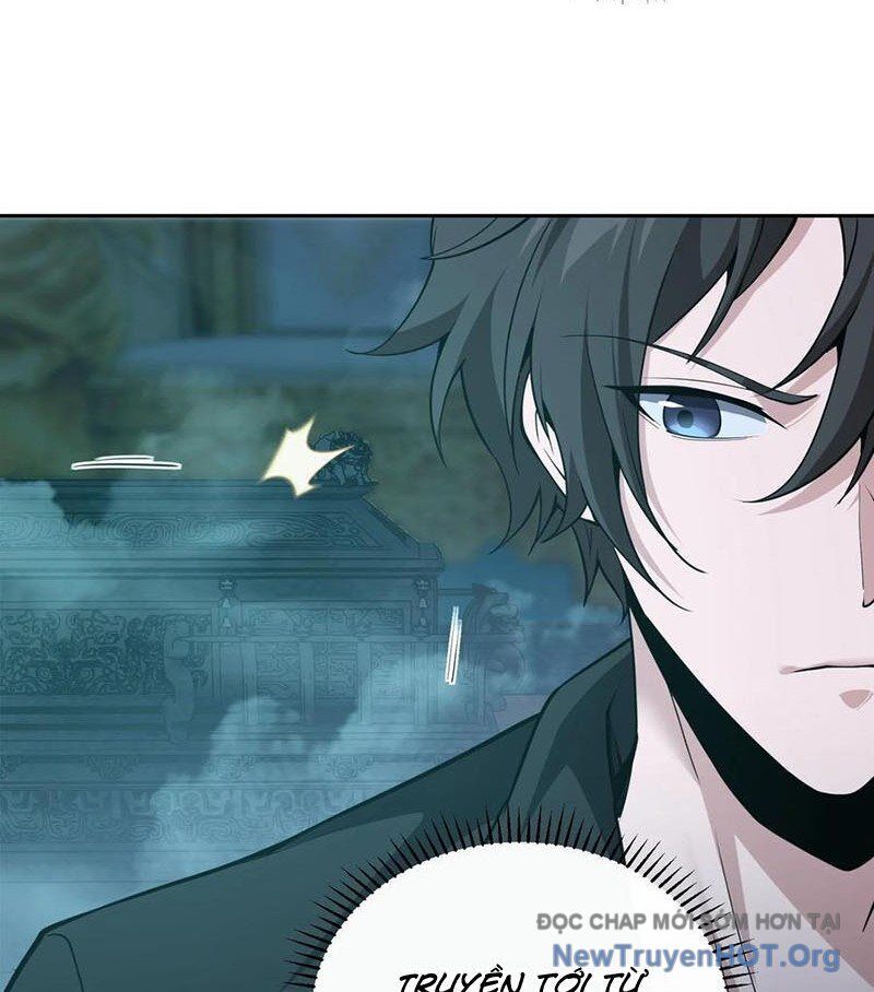 Ta Học Trảm Thần Trong Bệnh Viện Tâm Thần - Chapter 261 - Page 48