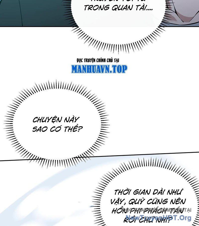 Ta Học Trảm Thần Trong Bệnh Viện Tâm Thần - Chapter 261 - Page 49