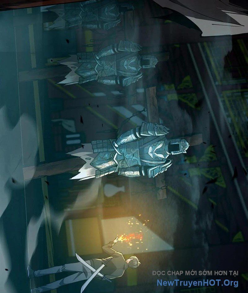Ta Học Trảm Thần Trong Bệnh Viện Tâm Thần - Chapter 261 - Page 6