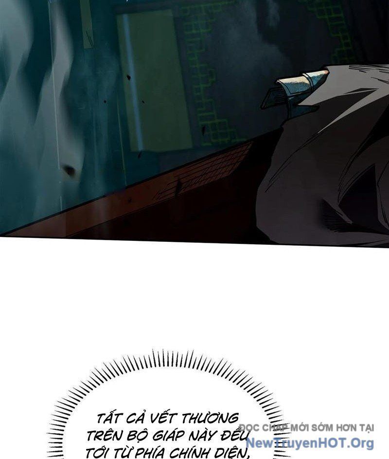 Ta Học Trảm Thần Trong Bệnh Viện Tâm Thần - Chapter 261 - Page 7