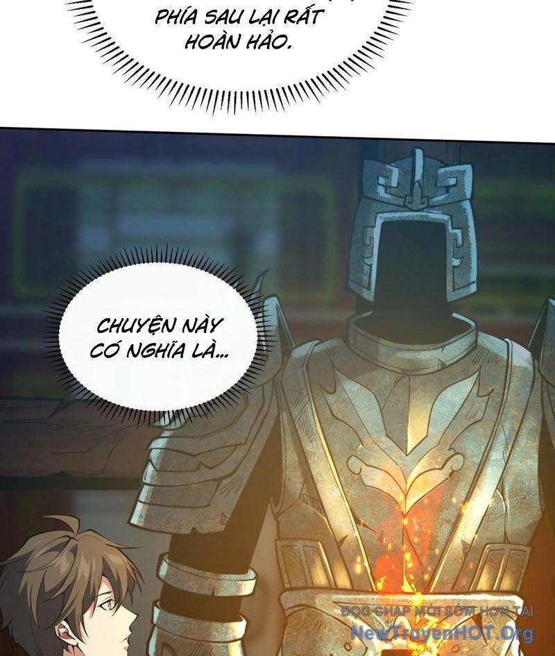 Ta Học Trảm Thần Trong Bệnh Viện Tâm Thần - Chapter 261 - Page 8