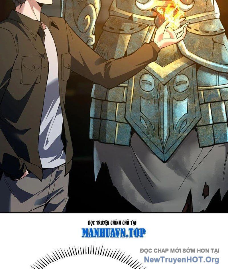 Ta Học Trảm Thần Trong Bệnh Viện Tâm Thần - Chapter 261 - Page 9