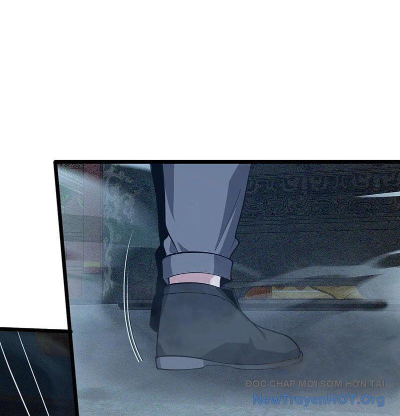 Ta Học Trảm Thần Trong Bệnh Viện Tâm Thần - Chapter 262 - Page 11