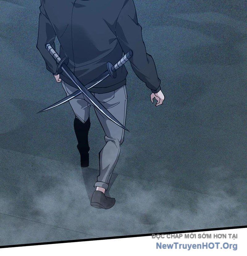 Ta Học Trảm Thần Trong Bệnh Viện Tâm Thần - Chapter 262 - Page 14