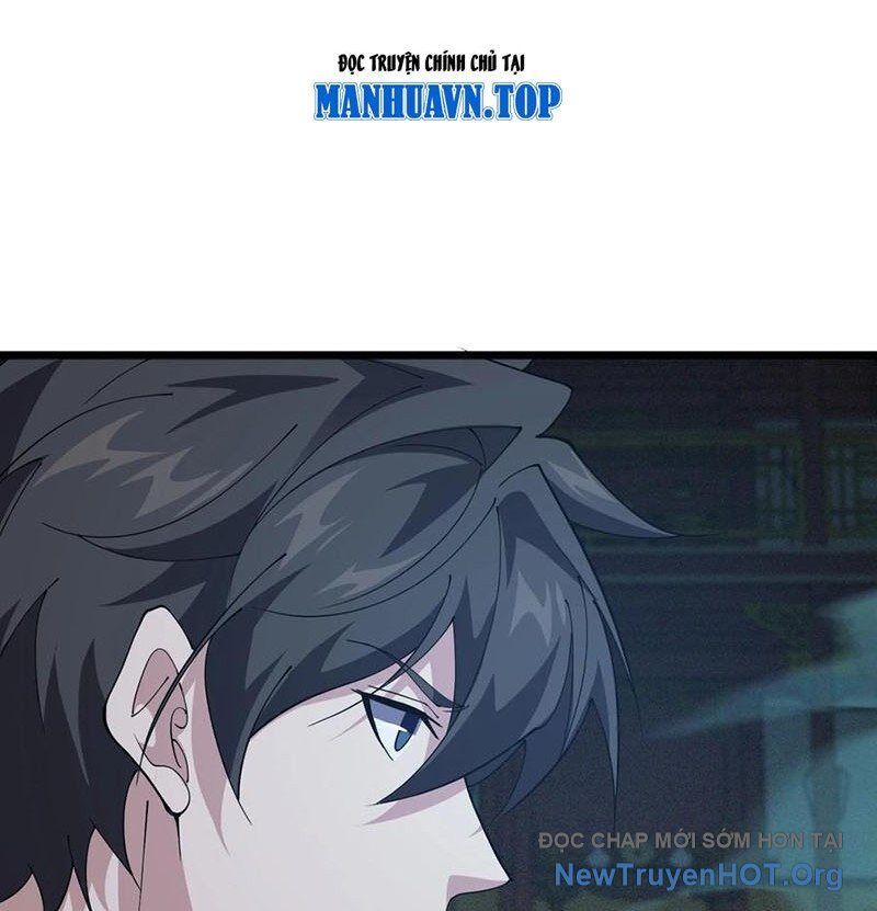 Ta Học Trảm Thần Trong Bệnh Viện Tâm Thần - Chapter 262 - Page 15