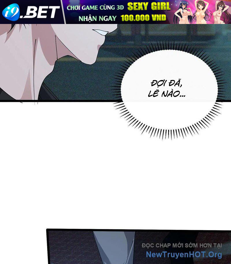 Ta Học Trảm Thần Trong Bệnh Viện Tâm Thần - Chapter 262 - Page 16