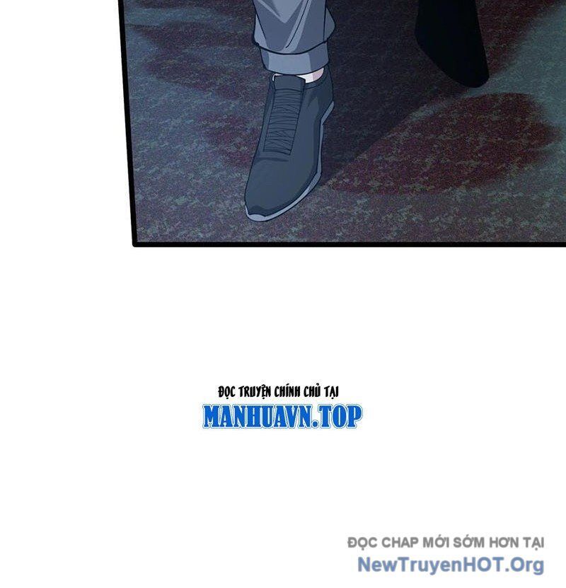 Ta Học Trảm Thần Trong Bệnh Viện Tâm Thần - Chapter 262 - Page 17