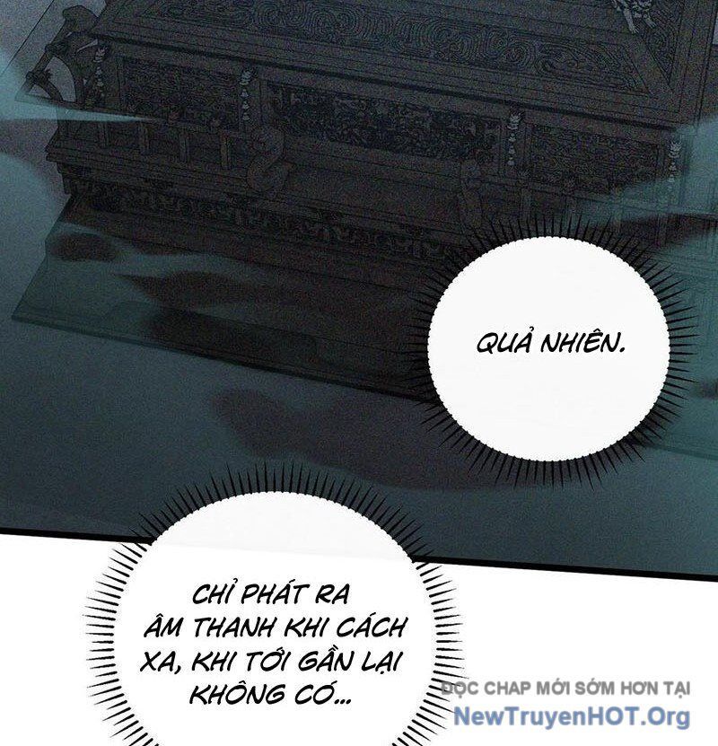 Ta Học Trảm Thần Trong Bệnh Viện Tâm Thần - Chapter 262 - Page 19