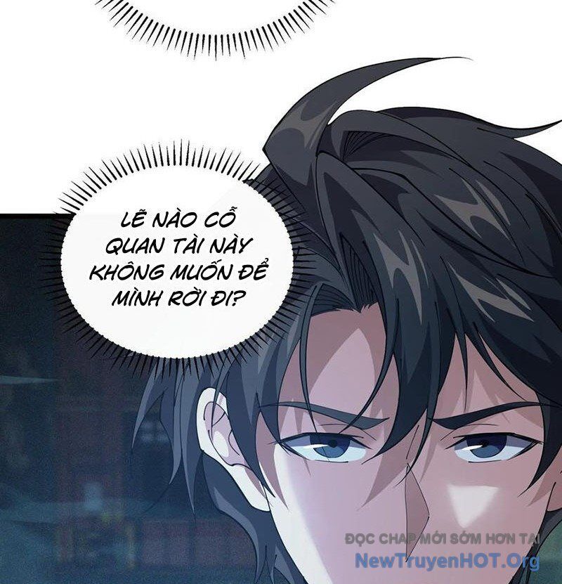 Ta Học Trảm Thần Trong Bệnh Viện Tâm Thần - Chapter 262 - Page 20