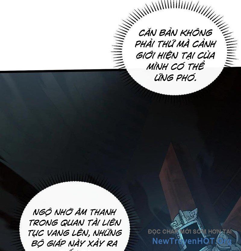 Ta Học Trảm Thần Trong Bệnh Viện Tâm Thần - Chapter 262 - Page 22