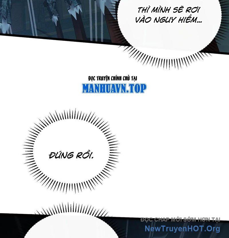 Ta Học Trảm Thần Trong Bệnh Viện Tâm Thần - Chapter 262 - Page 24