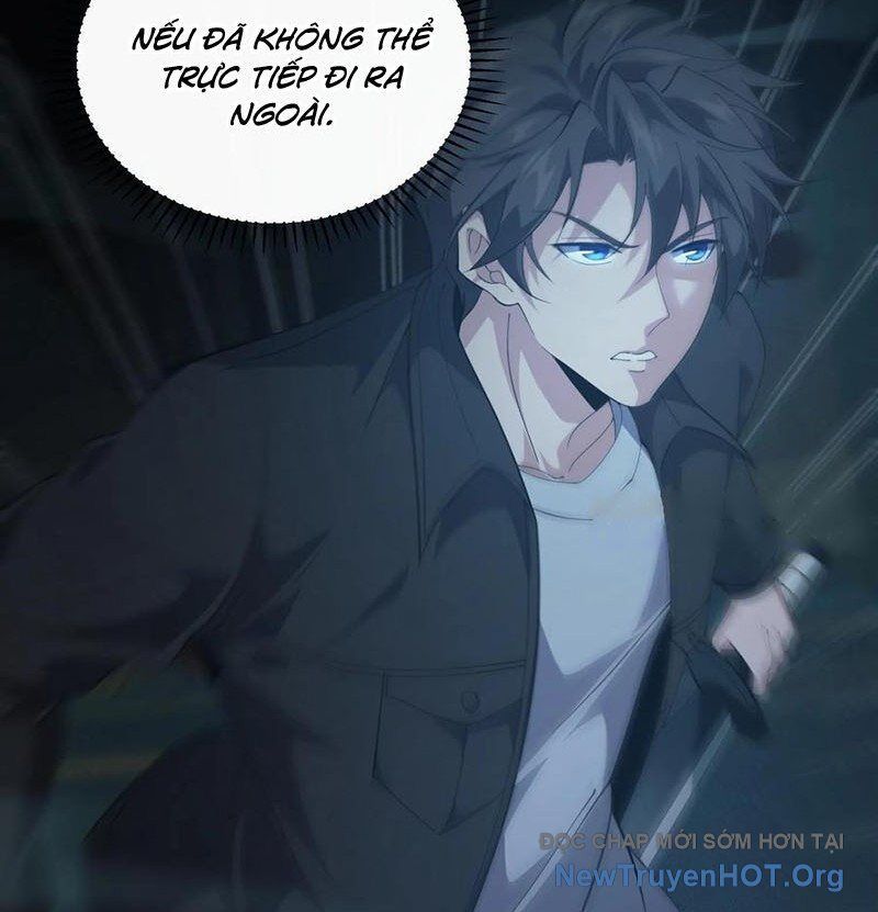 Ta Học Trảm Thần Trong Bệnh Viện Tâm Thần - Chapter 262 - Page 25