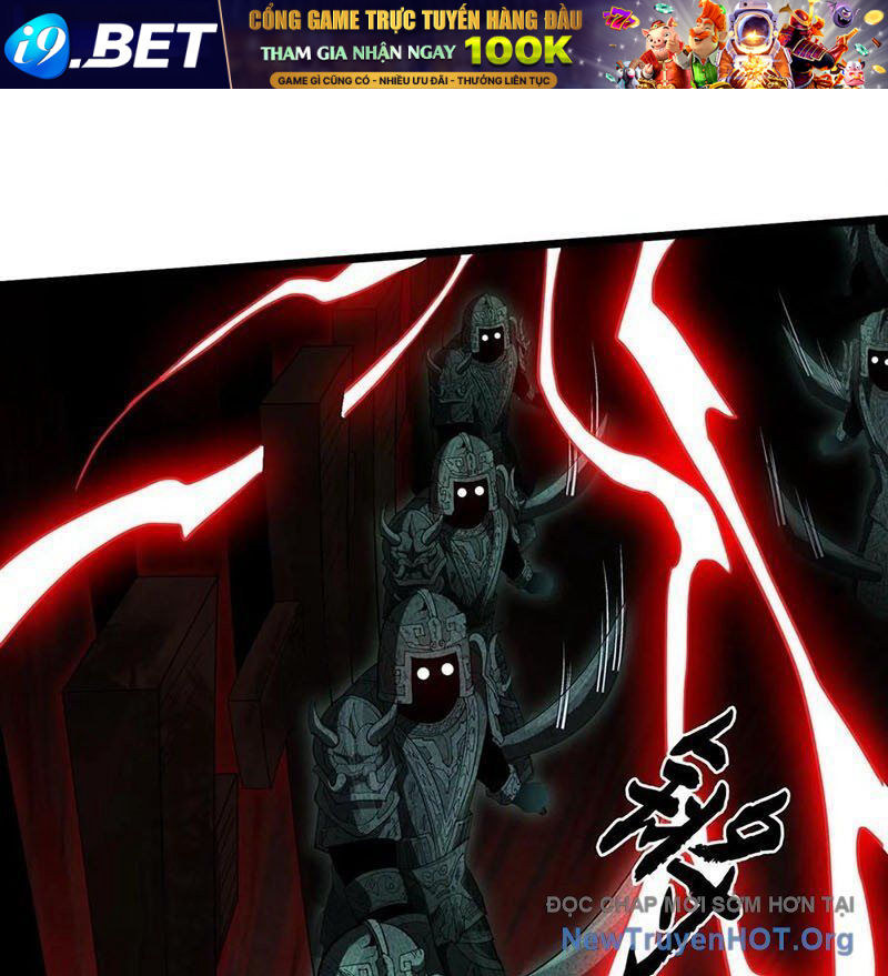 Ta Học Trảm Thần Trong Bệnh Viện Tâm Thần - Chapter 262 - Page 27