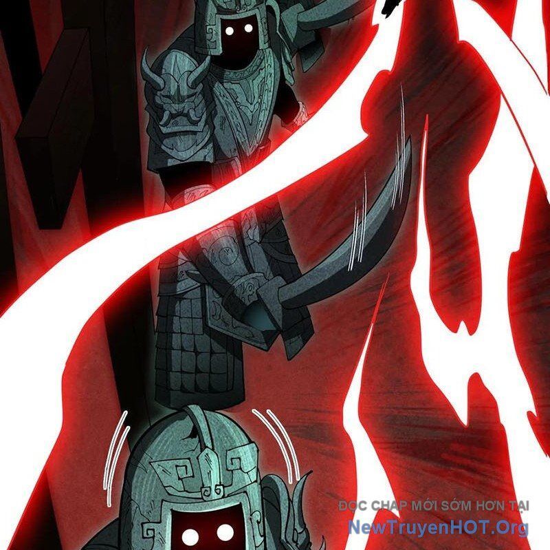 Ta Học Trảm Thần Trong Bệnh Viện Tâm Thần - Chapter 262 - Page 28