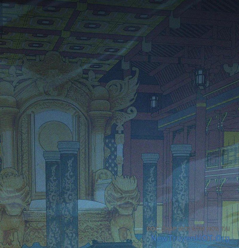 Ta Học Trảm Thần Trong Bệnh Viện Tâm Thần - Chapter 262 - Page 3