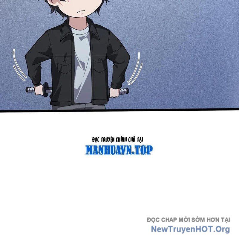 Ta Học Trảm Thần Trong Bệnh Viện Tâm Thần - Chapter 262 - Page 32