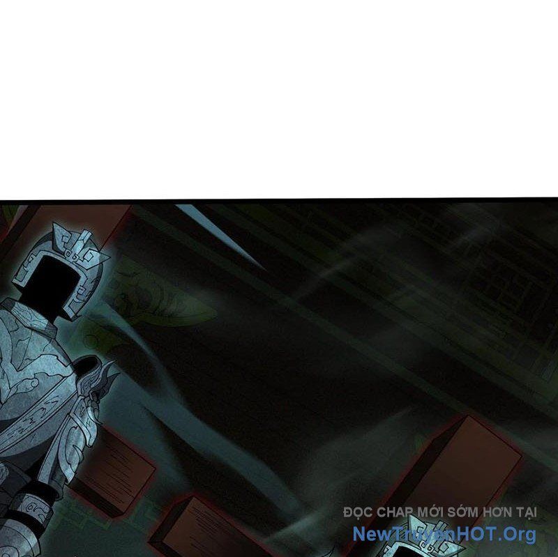 Ta Học Trảm Thần Trong Bệnh Viện Tâm Thần - Chapter 262 - Page 33