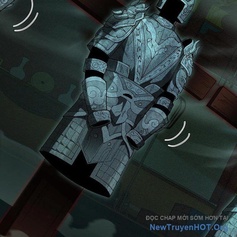 Ta Học Trảm Thần Trong Bệnh Viện Tâm Thần - Chapter 262 - Page 34