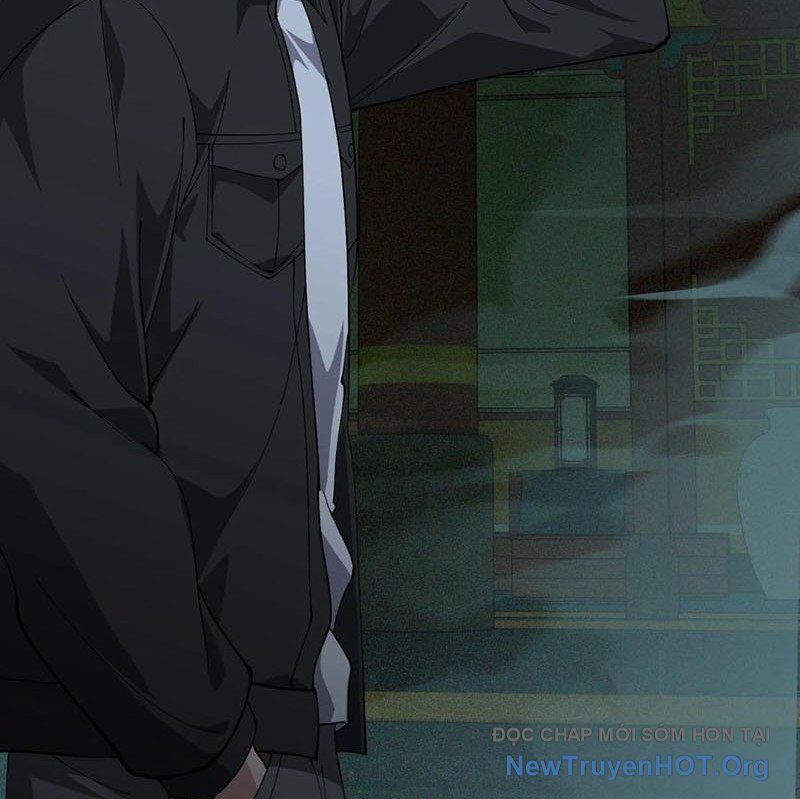 Ta Học Trảm Thần Trong Bệnh Viện Tâm Thần - Chapter 262 - Page 37