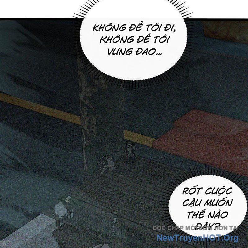 Ta Học Trảm Thần Trong Bệnh Viện Tâm Thần - Chapter 262 - Page 39