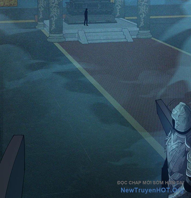 Ta Học Trảm Thần Trong Bệnh Viện Tâm Thần - Chapter 262 - Page 4
