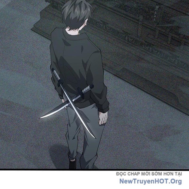 Ta Học Trảm Thần Trong Bệnh Viện Tâm Thần - Chapter 262 - Page 40